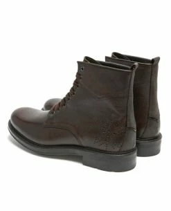 KOST Boots Cuir Homme -kost paris shop JIMMY46 08 05 2e61