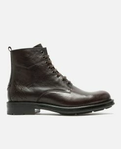 KOST Boots Cuir Homme -kost paris shop JIMMY46 08 07 e2c6