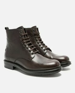 KOST Boots Cuir Homme -kost paris shop JIMMY46 08 08 2feb