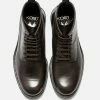 KOST Boots Cuir Homme
