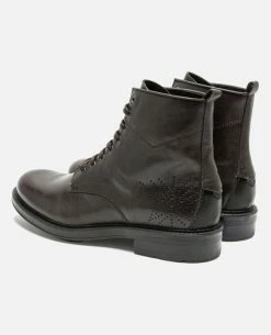 KOST Boots Cuir Homme -kost paris shop JIMMY46 08 10 626e