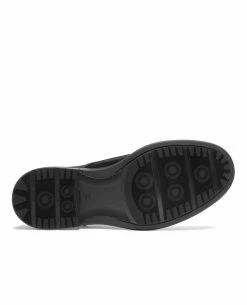 KOST Boots à Lacets Croûte Velours Homme -kost paris shop JIMMY5 02 06 9f74