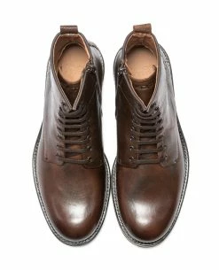 KOST Boots Cuir Tannage Végétal Marron Homme 15 KOST Boots Cuir Tannage Végétal Marron Homme -kost paris shop JIMMYFOVGT 47 04 72a5