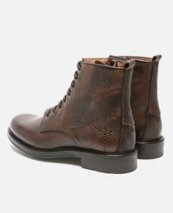 KOST Boots Cuir Tannage Végétal Marron Homme 21 KOST Boots Cuir Tannage Végétal Marron Homme -kost paris shop JIMMYFOVGT 47 10 151f