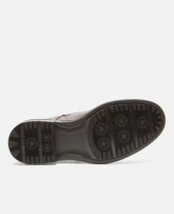 KOST Boots Cuir Tannage Végétal Marron Homme 22 KOST Boots Cuir Tannage Végétal Marron Homme -kost paris shop JIMMYFOVGT 47 11 68e9