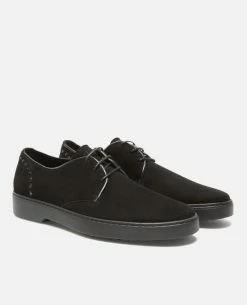 KOST Derbies Croûte Velours Noir Homme 19 KOST Derbies Croûte Velours Noir Homme -kost paris shop JIM 02 08 a0a7