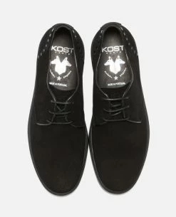 KOST Derbies Croûte Velours Noir Homme 20 KOST Derbies Croûte Velours Noir Homme -kost paris shop JIM 02 09 0fe3