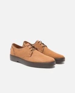 KOST Derbies Croûte Velours Homme -kost paris shop JIM 47 12 4bb6