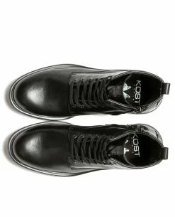 KOST Boots Cuir Femme 21 KOST Boots Cuir Femme -kost paris shop JODIE73 02 04 ce7f