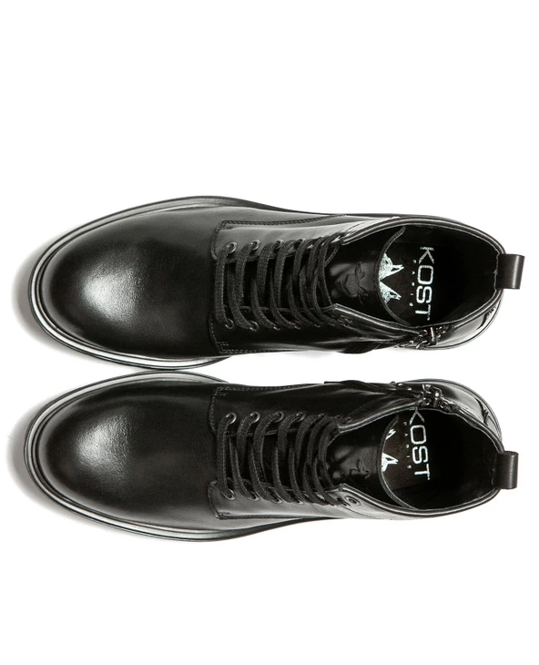 KOST Boots Cuir Femme 11 KOST Boots Cuir Femme – Image 9