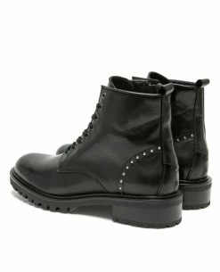 KOST Boots Cuir Femme 22 KOST Boots Cuir Femme -kost paris shop JODIE73 02 05 c0c6