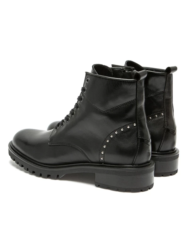 KOST Boots Cuir Femme 12 KOST Boots Cuir Femme – Image 10