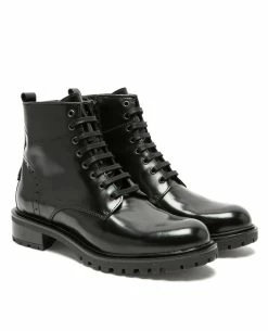KOST Boots Cuir Verni Femme -kost paris shop JODIE 02 03 67b7