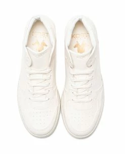 KOST Sneakers Cuir Tannage Végétal Blanc Homme -kost paris shop JUMPERRVGT 01 04 3017