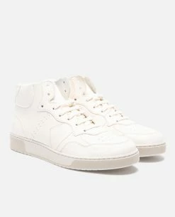 KOST Sneakers Cuir Tannage Végétal Blanc Homme -kost paris shop JUMPERRVGT 01 08 34a7