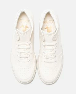KOST Sneakers Cuir Tannage Végétal Blanc Homme -kost paris shop JUMPERRVGT 01 09 50bd