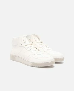 KOST Sneakers Cuir Tannage Végétal Blanc Homme -kost paris shop JUMPERRVGT 01 12 e501