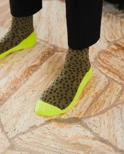 KOST Chaussettes Made In France Coton Bio Homme -kost paris shop JUNGLE T6 11 cfc7