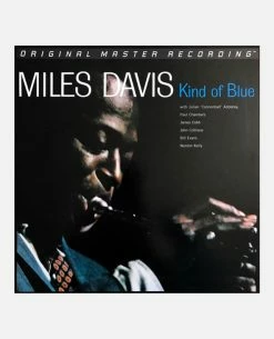 KOST Album Vinyle - MILES DAVIS