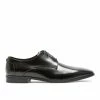 KOST Derbies Cuir Noir Homme -kost paris shop LARRY 02 02 aacb