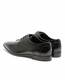 KOST Derbies Cuir Noir Homme -kost paris shop LARRY 02 05 f71e