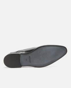 KOST Derbies Cuir Noir Homme -kost paris shop LARRY 02 11 e724