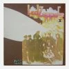KOST Album Vinyle - LED ZEPPELIN -kost paris shop LEDZEPPELINII 00 07 6ac3