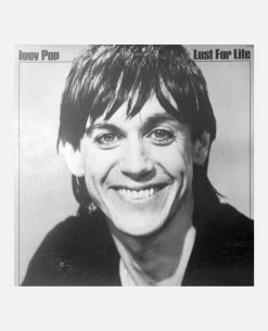 KOST Album Vinyle - IGGY POP