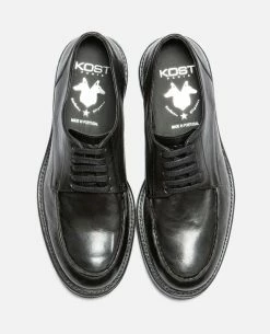KOST Derbies Cuir Tannage Végétal Noir Homme 19 KOST Derbies Cuir Tannage Végétal Noir Homme -kost paris shop MASHERTVGT 02 09 1f48