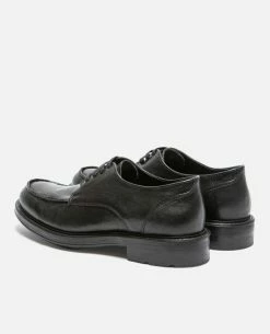 KOST Derbies Cuir Tannage Végétal Noir Homme 20 KOST Derbies Cuir Tannage Végétal Noir Homme -kost paris shop MASHERTVGT 02 10 d415