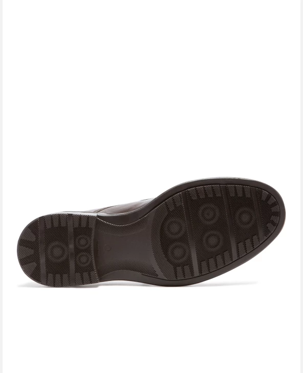 KOST Derbies Cuir Tannage Végétal Marron Homme 7 KOST Derbies Cuir Tannage Végétal Marron Homme – Image 5