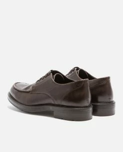 KOST Derbies Cuir Tannage Végétal Marron Homme 20 KOST Derbies Cuir Tannage Végétal Marron Homme -kost paris shop MASHERTVGT 08 10 3f67