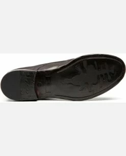 KOST Bottines à Lacets Cuir Noir Homme 17 KOST Bottines à Lacets Cuir Noir Homme -kost paris shop MILITANT67 02 06 a16a