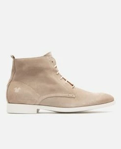 KOST Boots Made In France Croûte Velours Taupe Homme 13 KOST Boots Made In France Croûte Velours Taupe Homme -kost paris shop NEPTUNE5 UK 07 b301