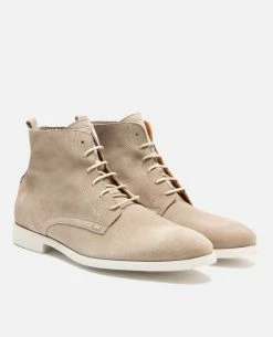 KOST Boots Made In France Croûte Velours Taupe Homme 14 KOST Boots Made In France Croûte Velours Taupe Homme -kost paris shop NEPTUNE5 UK 08 e889