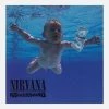 KOST Album Vinyle - NIRVANA -kost paris shop NEVERMIND 00 07 50ee