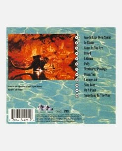 KOST Album Vinyle - NIRVANA -kost paris shop NEVERMIND 00 08 89cf