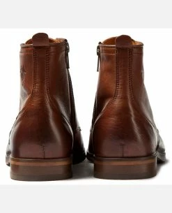 KOST Boots Cuir Marron Homme 19 KOST Boots Cuir Marron Homme -kost paris shop NICHE1 47 05 67e1