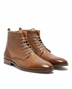 KOST Boots Cuir Marron Homme 15 KOST Boots Cuir Marron Homme -kost paris shop NICHE39 A4 03 671e