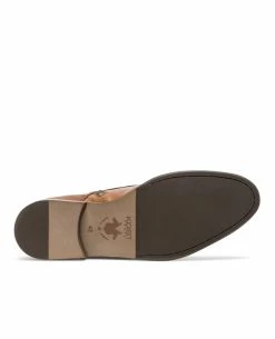 KOST Boots Cuir Marron Homme 18 KOST Boots Cuir Marron Homme -kost paris shop NICHE39 A4 06 b97a