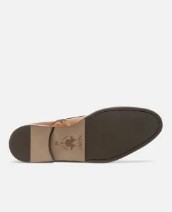 KOST Boots Cuir Marron Homme 23 KOST Boots Cuir Marron Homme -kost paris shop NICHE39 A4 11 c0b9