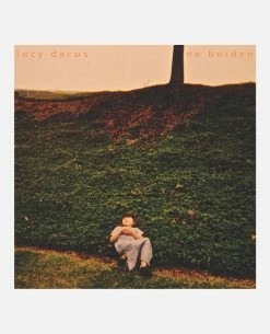 KOST Album Vinyle - LUCY DACUS