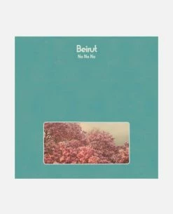 KOST Album Vinyle - BEIRUT -kost paris shop NONONO 00 12 aabf