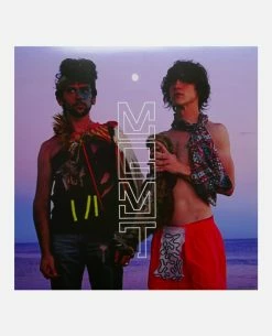 KOST Album Vinyle - MGMT