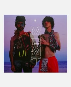 KOST Album Vinyle - MGMT -kost paris shop ORACULARSPECTACULAR 00 12 8509