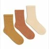 KOST Chaussettes Made In France Coton Bio Femme