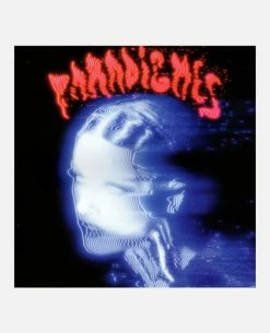 KOST Album Vinyle - LA FEMME