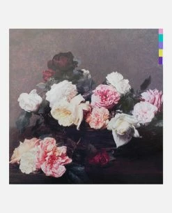 KOST Album Vinyle - NEW ORDER
