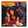 KOST Album Vinyle - VARIOUS ARTISTS -kost paris shop PULPFICTION OST 00 07 185d