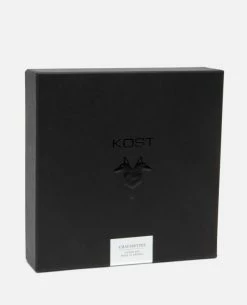 KOST Chaussettes Made In France Coton Bio Homme -kost paris shop QUATUORCLASHCOFFRET SZ 09 9391